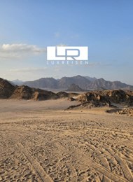 Jeep Safari Special from Hurghada – Discover the Bedouin Village Om Dalfa photo